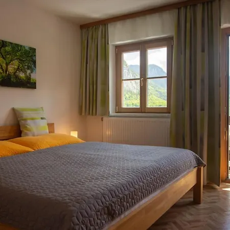 Apartman 148 With Panoramic View Of Lake Hallstatt