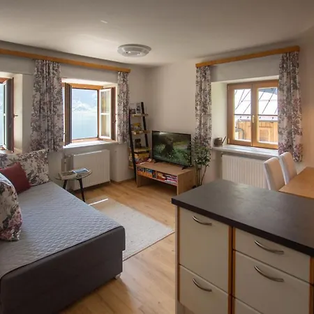 148 With Panoramic View Of Lake * Hallstatt