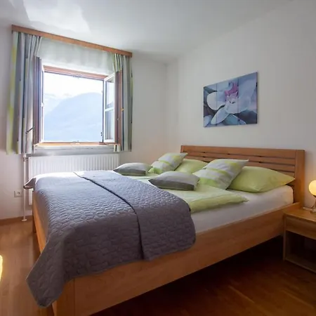 Apartman 148 With Panoramic View Of Lake