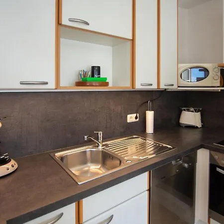 148 With Panoramic View Of Lake Apartment Hallstatt