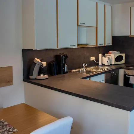 Apartment 148 With Panoramic View Of Lake *